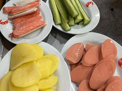 -红姐重庆火锅(曙光路店)