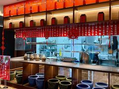 -香港狮子山下·明星粤菜餐厅(北苑店)