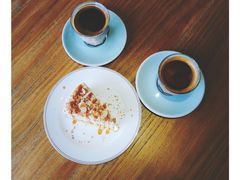 -bear cafe熊咖啡(和平中路店)