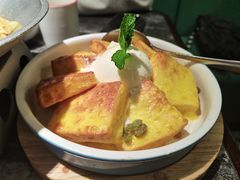 -新白鹿餐厅(松江开元地中海店)