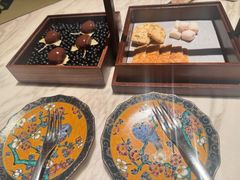 -新荣记(新源南路店)