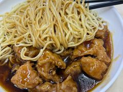 -玉华饮食店(茅台路店)