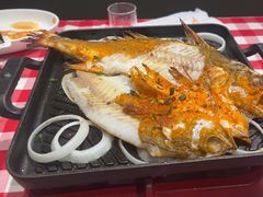 -西贝莜面村(嘉定大融城店)