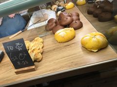 -面包与我Bread Or Me(长城汇店)