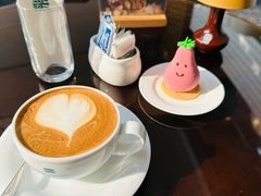 -天津海河悦榕庄·Lobby Lounge大堂吧