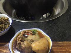 -石灰市毛记烧鸡公(解放碑店)