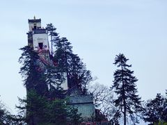 -塔云山