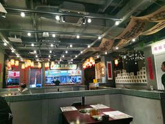 -浦江城市生活广场(江月路店)