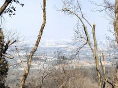 -南京市江宁方山