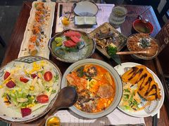 -芥岛(河北大街店)