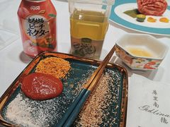 -隐炉和牛烧肉店(群力店)