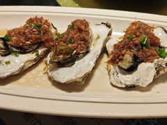 -旺角小渔村(二马路店)