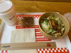 -西少爷(十里堡店)