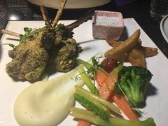 -Mr.Fat Duck肥鸭先生西餐厅