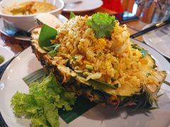 -Phensiri Thai Restaurant