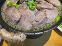-隔壁老王·家常云南菜(花巷店)