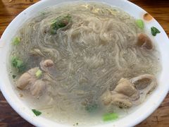 -甘记肥肠粉(马鞍北路店)