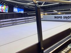 -Hopo Snow 城市滑雪空间(来福士广场购物中心店)
