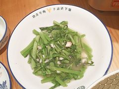 -尚禾厨·湘菜馆(步行街店)