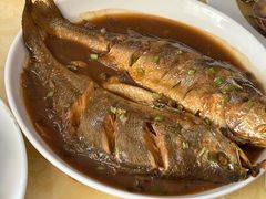 -华春餐馆(鱼山路店)