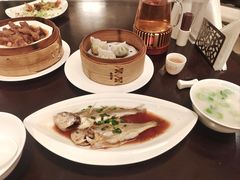 -京香轩·中餐厅(上海中庚聚龙酒店)