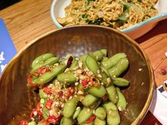 -馋嘴猫北京食堂·烤鸭·宵夜(亚运村店)