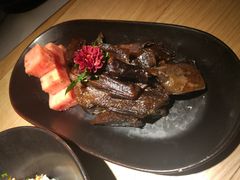 -金牌外婆家(苏州中心店)