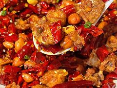 -拾捌川·自贡爆炒(新街口店)