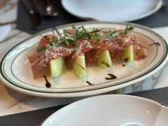 -ZHAO赵·牛扒坊(万象城店)