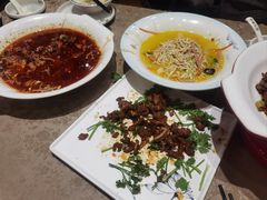 -李氏传家菜(兴城路店)