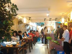 大堂-大厨的餐厅(曾厝垵总店)