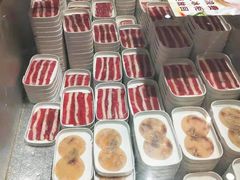 -福缘烤肉王自助(爱琴海-原比尔森店)