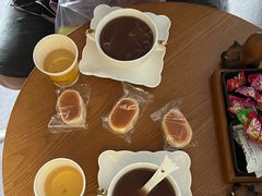 -梵猫·新养生(湛江鼎盛店)