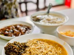 蟹粉拌面-明呈黄鱼面馆(斜土路店)