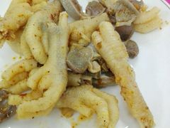 -隆都四季香饭店(碧海路店)