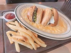 -Magnet磁食(静安大悦城店)