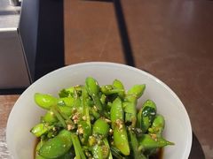 -很久以前羊肉串(南京路第一百货店)