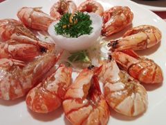 -申粤轩酒楼·三十年粤菜经典(丁香花园店)