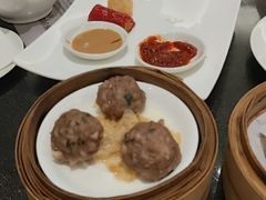 -汇景希尔顿逸林酒店·悦轩中餐厅