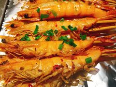 -绿茶餐厅(华联万柳店)