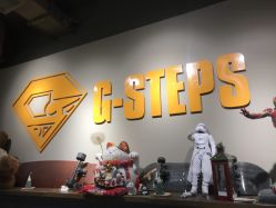 -G-STEPS舞蹈工作室