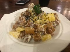 菠萝油条-春暖花开(西溪店)