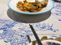 -江南韵·无锡太湖文化体验餐厅(凤凰天街店)