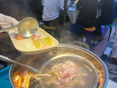 -小煵记·打边炉(西丽文光店)