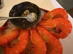 -斯普汇生蚝牛排馆(中骏世界城店)