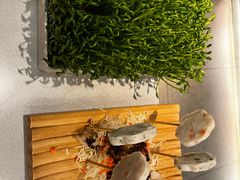 -湊湊火锅·茶憩(南京万象天地店)