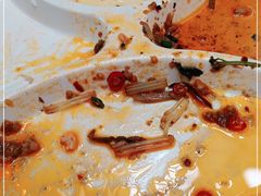 -乡村基(两江新区黄山大道第二餐厅)