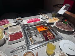 -海底捞火锅(同泰时代广场夜宵主题店)