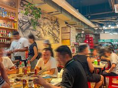 -鼎伙伙火锅串串·10年品牌传承(白象居总店)