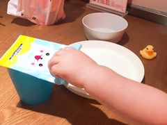 -吕氏疙瘩汤·新鲁菜(济南万象城店)